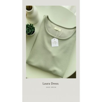 LAURA DRESS 132CM