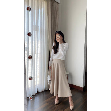 BLAIRE SKIRT FLARE SKIRT