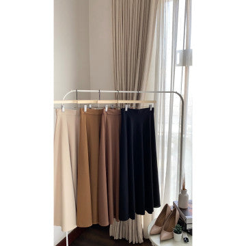 BLAIRE SKIRT FLARE SKIRT