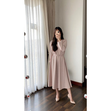 HARUKA DRESS