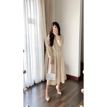 HARUKA DRESS