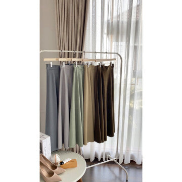 BLAIRE SKIRT FLARE SKIRT