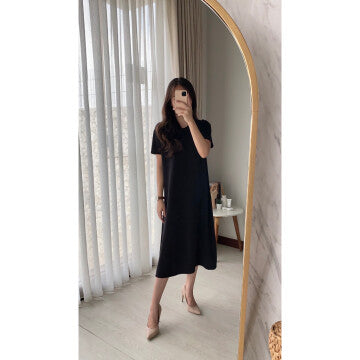 YUNGHA DRESS LENGTH 112 CM