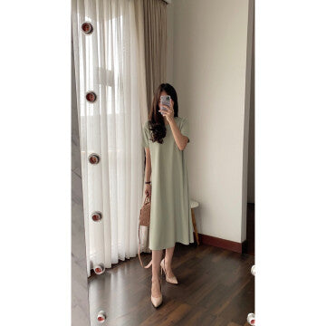 YUNGHA DRESS LENGTH 112 CM