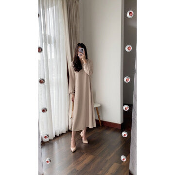 HARUKA DRESS