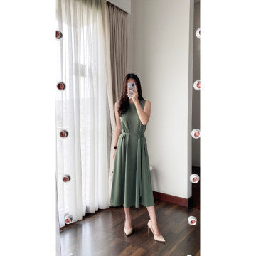 KIO DRESS