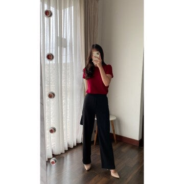 AMBER TOP