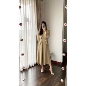 HARUKA DRESS