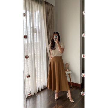 AMBER TOP