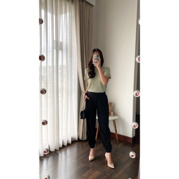 AMBER TOP