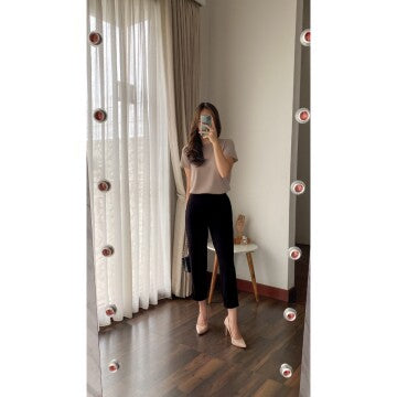 AMBER TOP