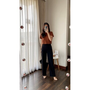 AMBER TOP