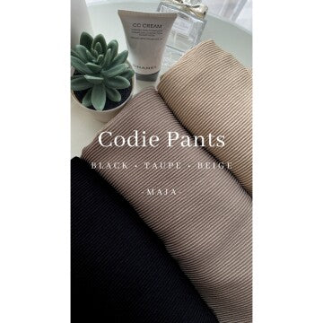 CODIE PANTS