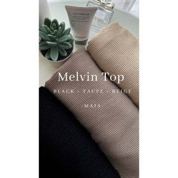 MELVIN TOP