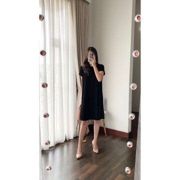 RUSSEL DRESS