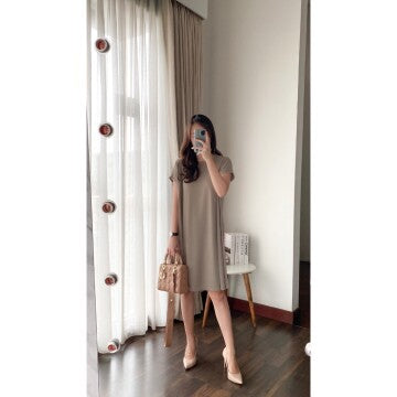 RUSSEL DRESS