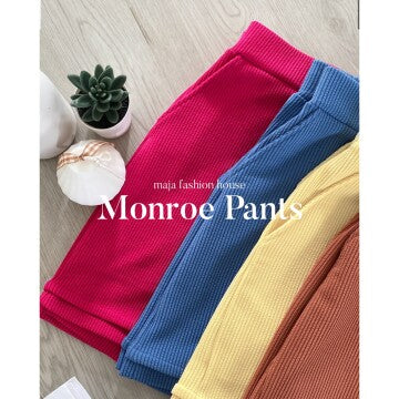 MONROE PANTS