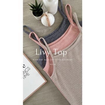 LIVY TOP