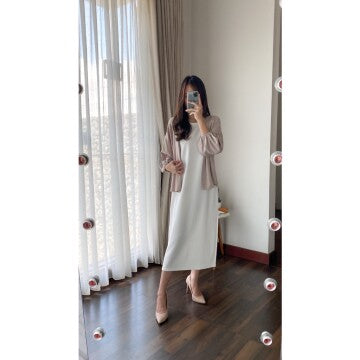 YUNABI OUTER