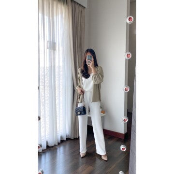 YUNABI OUTER