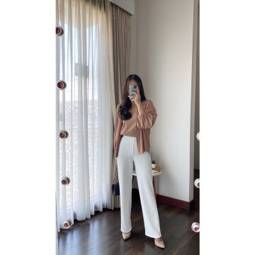 YUNABI OUTER