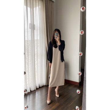 YUNABI OUTER