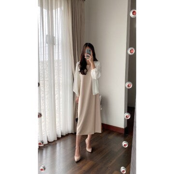 YUNABI OUTER