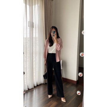 YUNABI OUTER