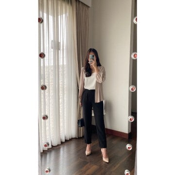 YUNABI OUTER