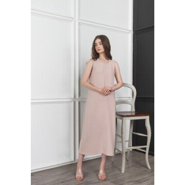 LAURA DRESS BUSUI LENGTH 115 CM