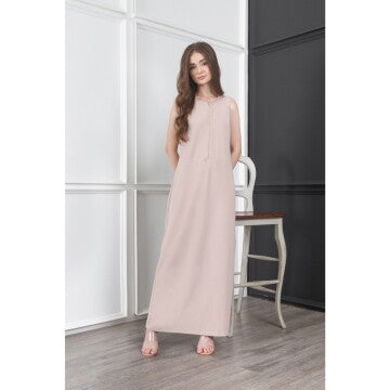LAURA DRESS BUSUI LENGTH 132 CM