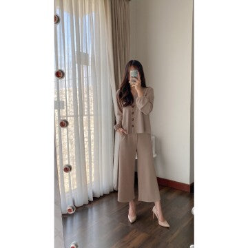 SELENA PANTS