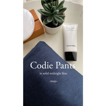 CODIE PANTS