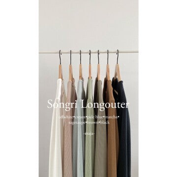 SONGRI LONG OUTER
