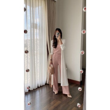 SONGRI LONG OUTER