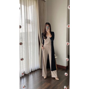 SONGRI LONG OUTER