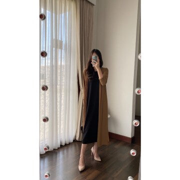SONGRI LONG OUTER