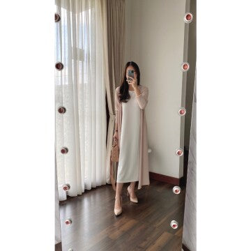 SONGRI LONG OUTER