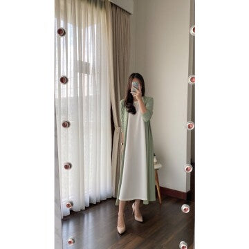 SONGRI LONG OUTER