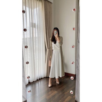 SONGRI LONG OUTER