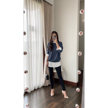 NAARA TOP