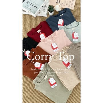 CORRY TOP