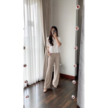 HIKAMA TOP