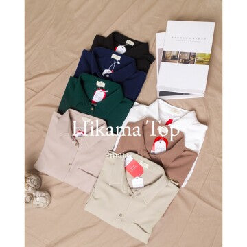HIKAMA TOP