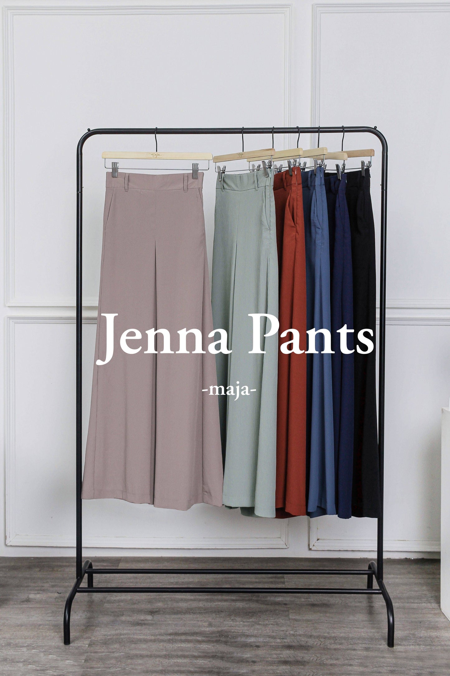 JENNA PANTS