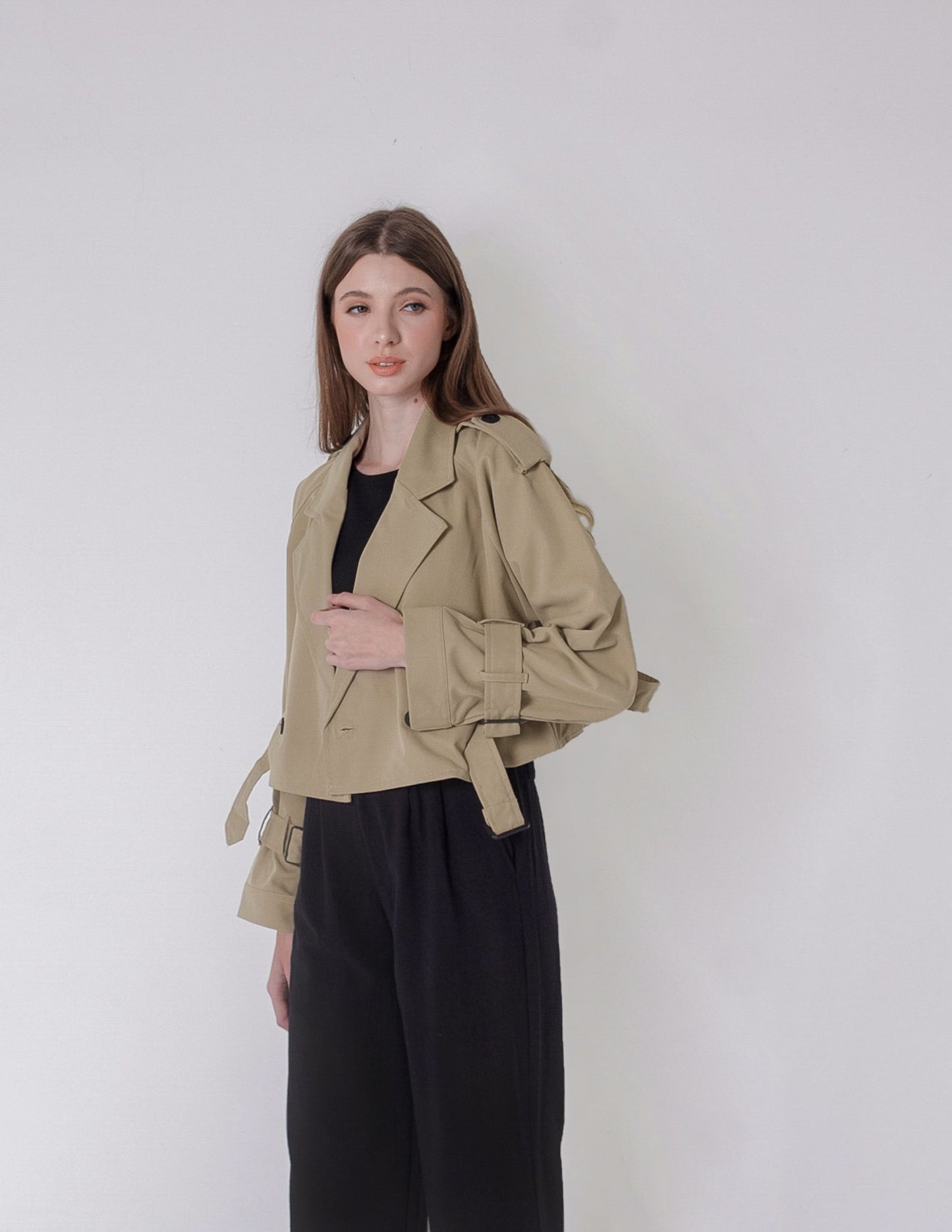 TRENCH COAT
