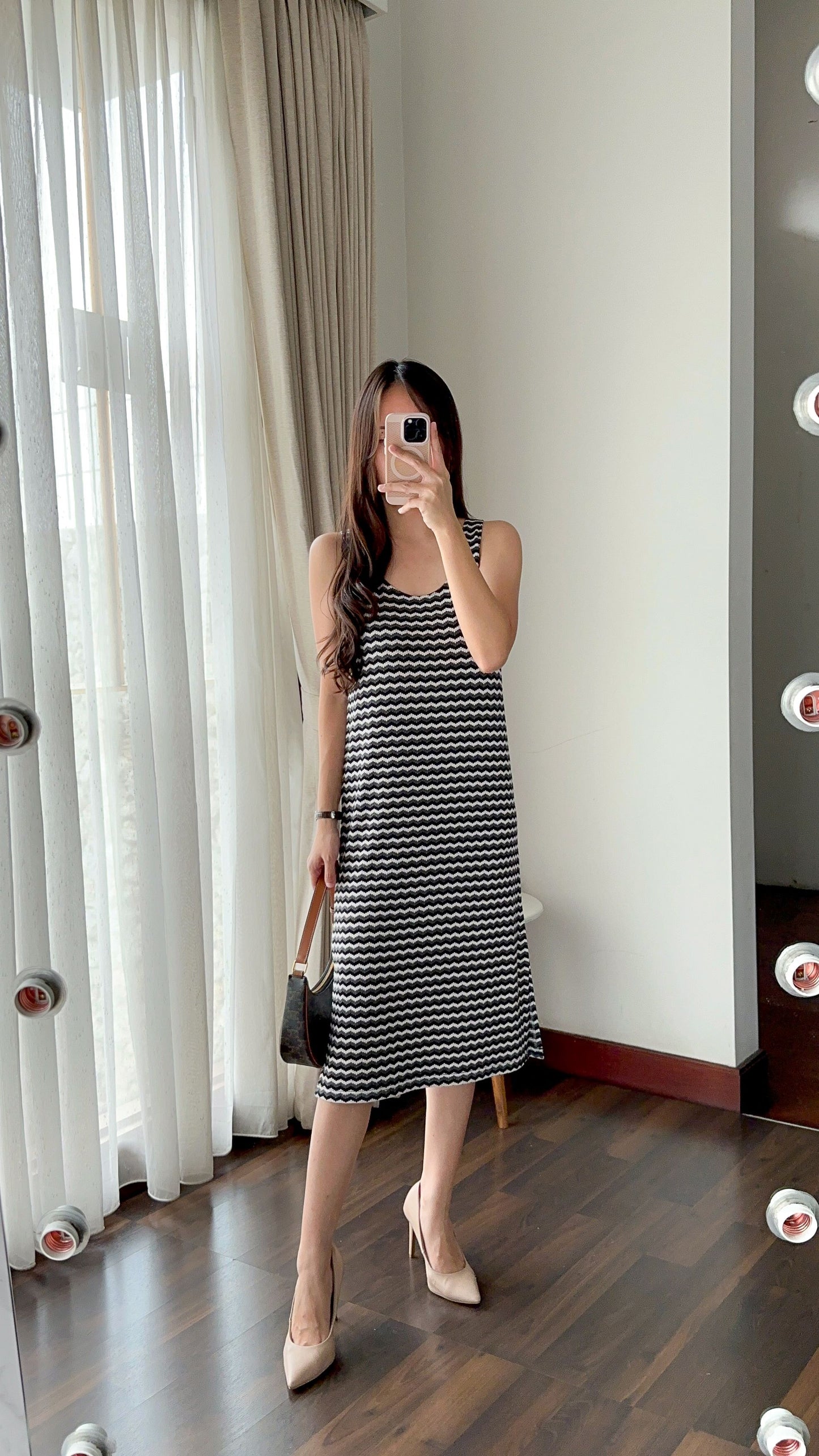 MITSUKA DRESS KODE 3