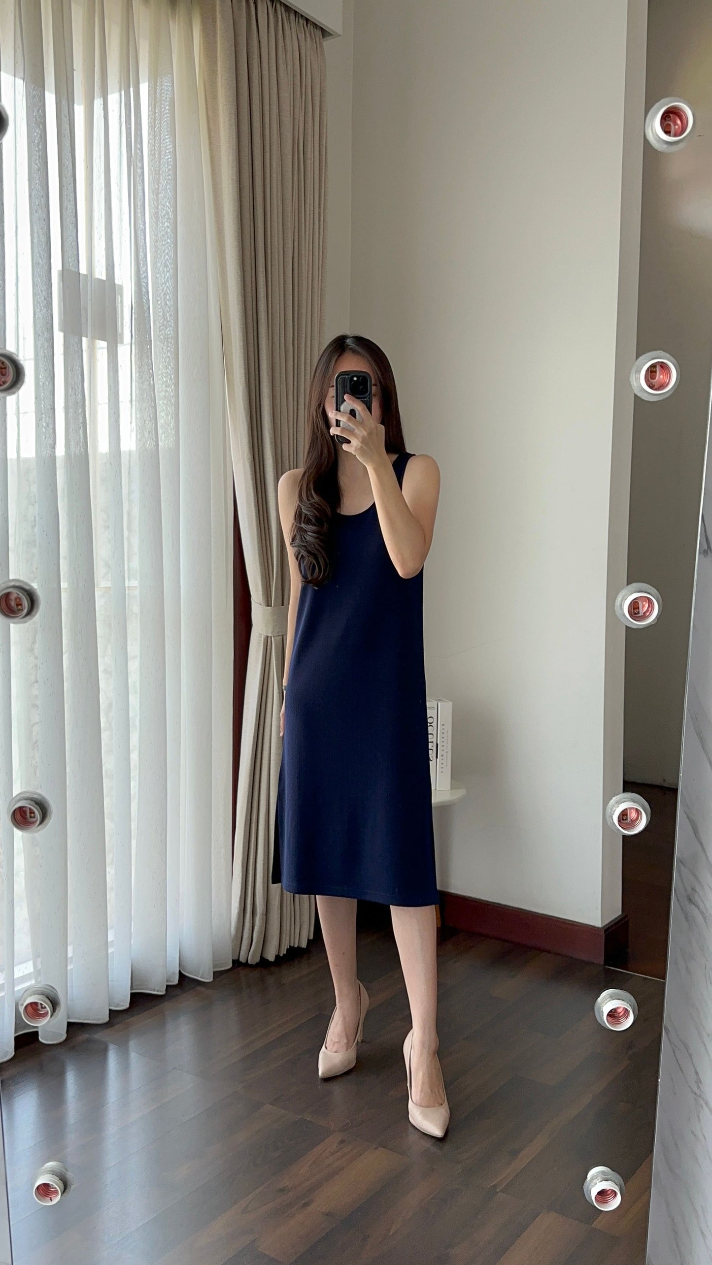 MITSUKA DRESS KODE 2