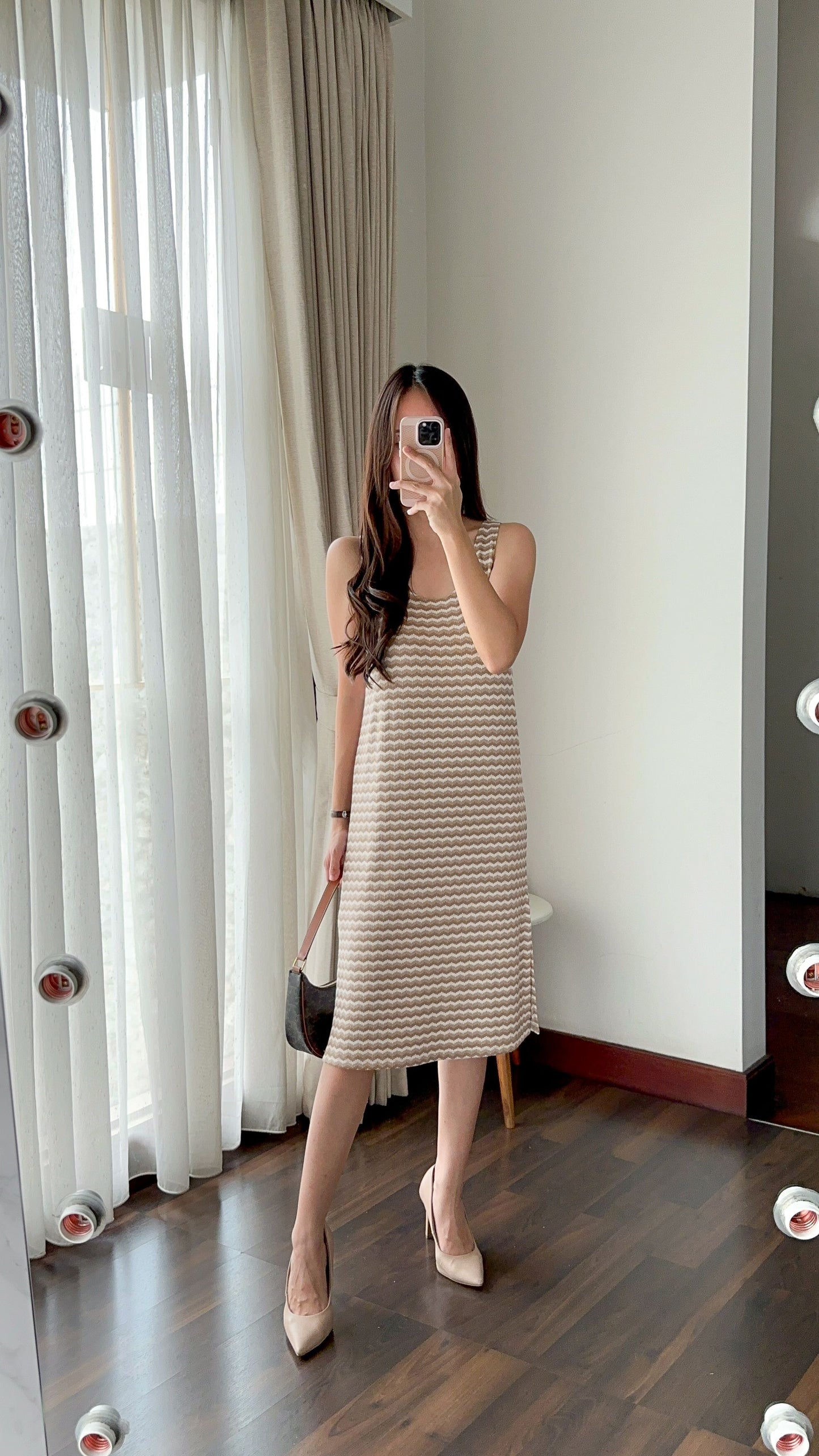 MITSUKA DRESS KODE 3