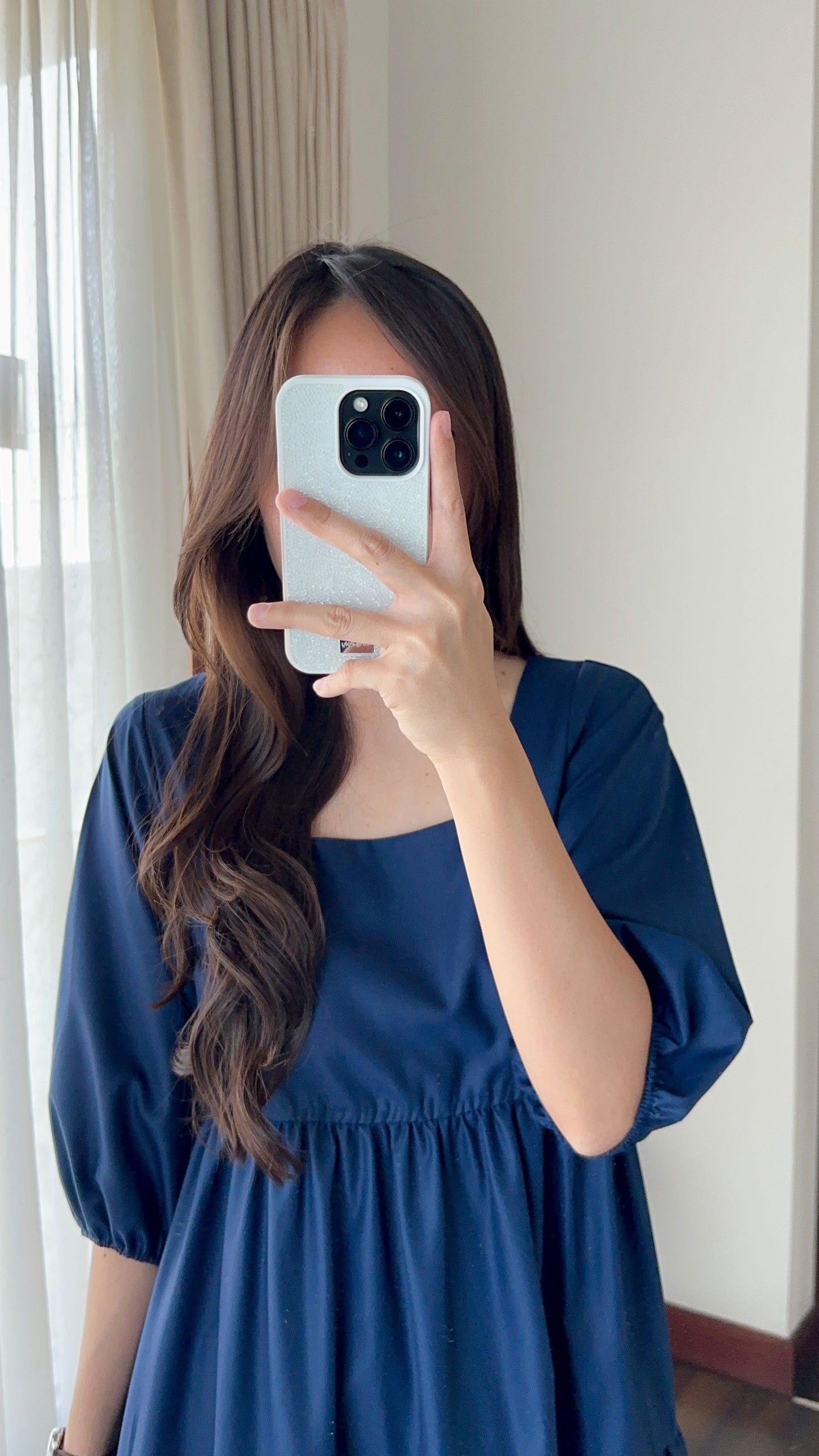 TANAE DRESS